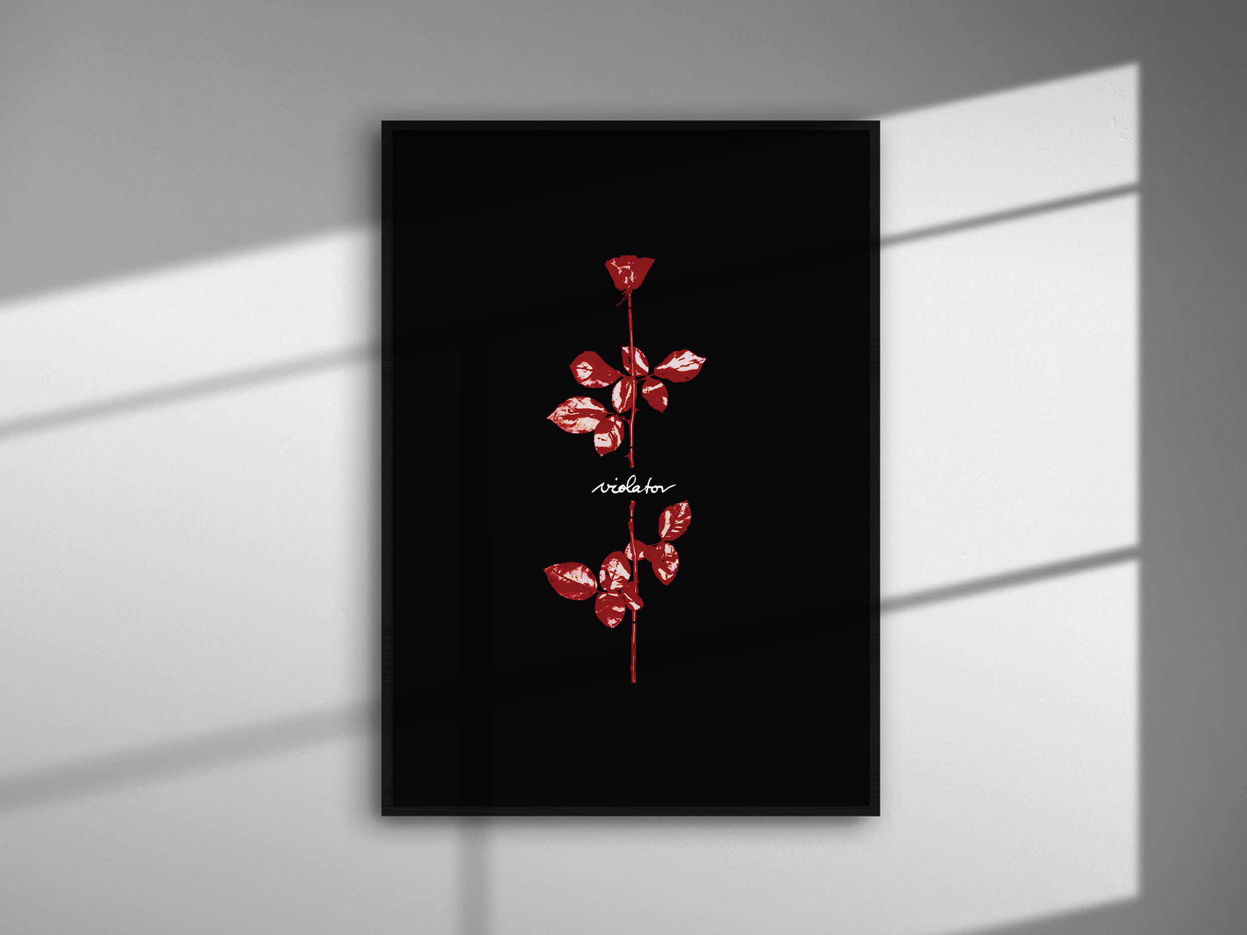 Depeche Mode - Violator | Extended