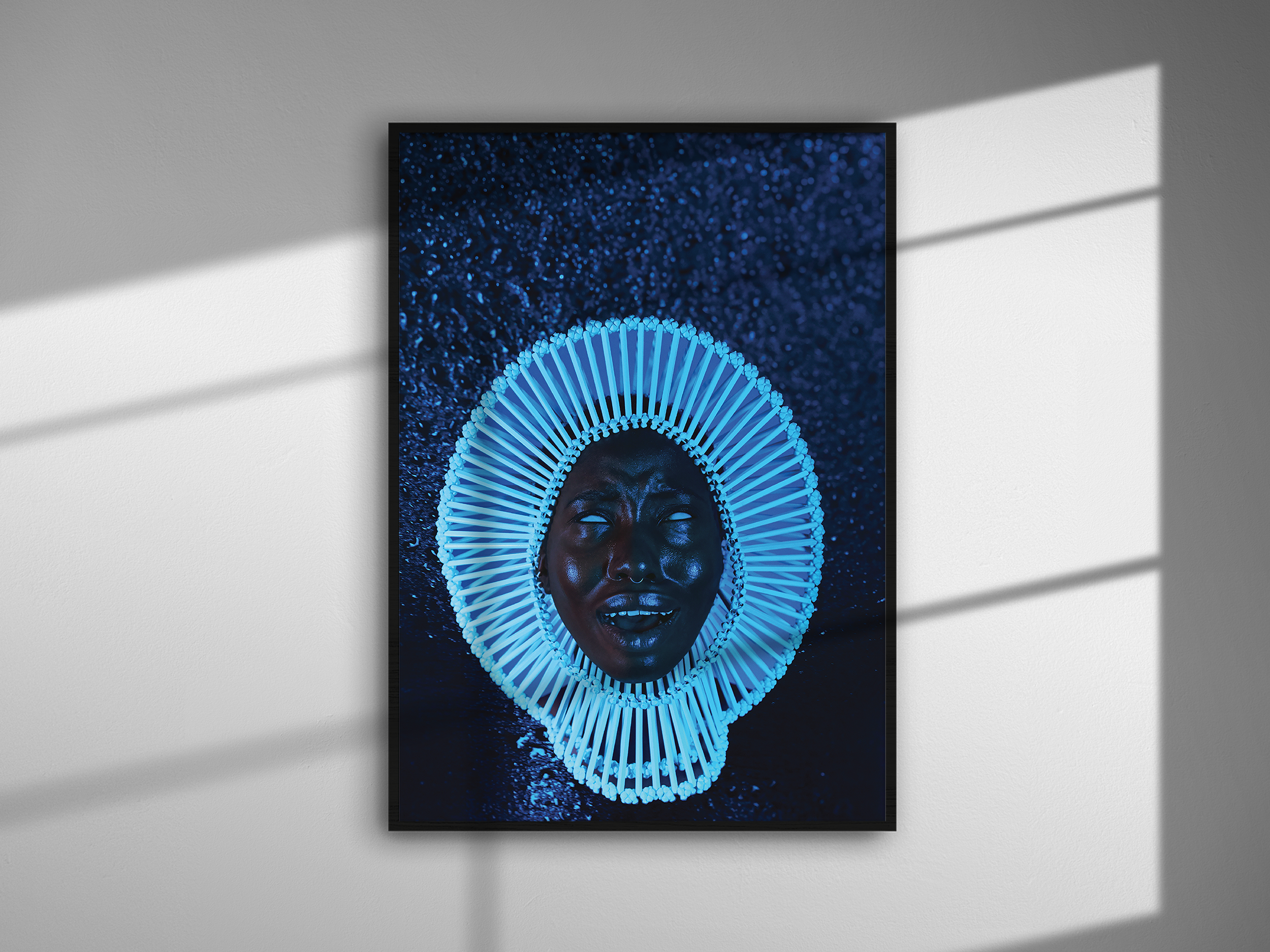 Childish Gambino - "Awaken, My Love!" | Extended - NORDPLAKAT