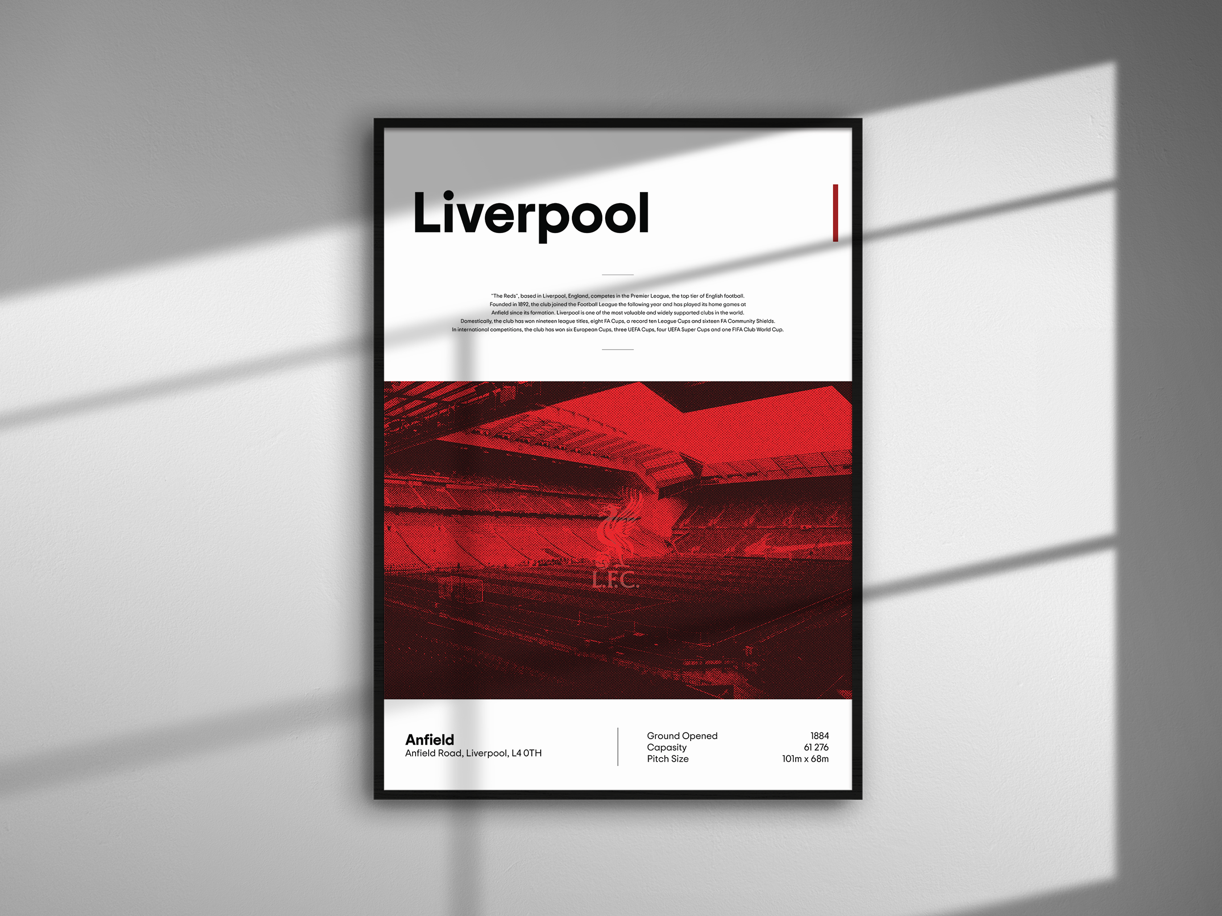 Liverpool | Lys