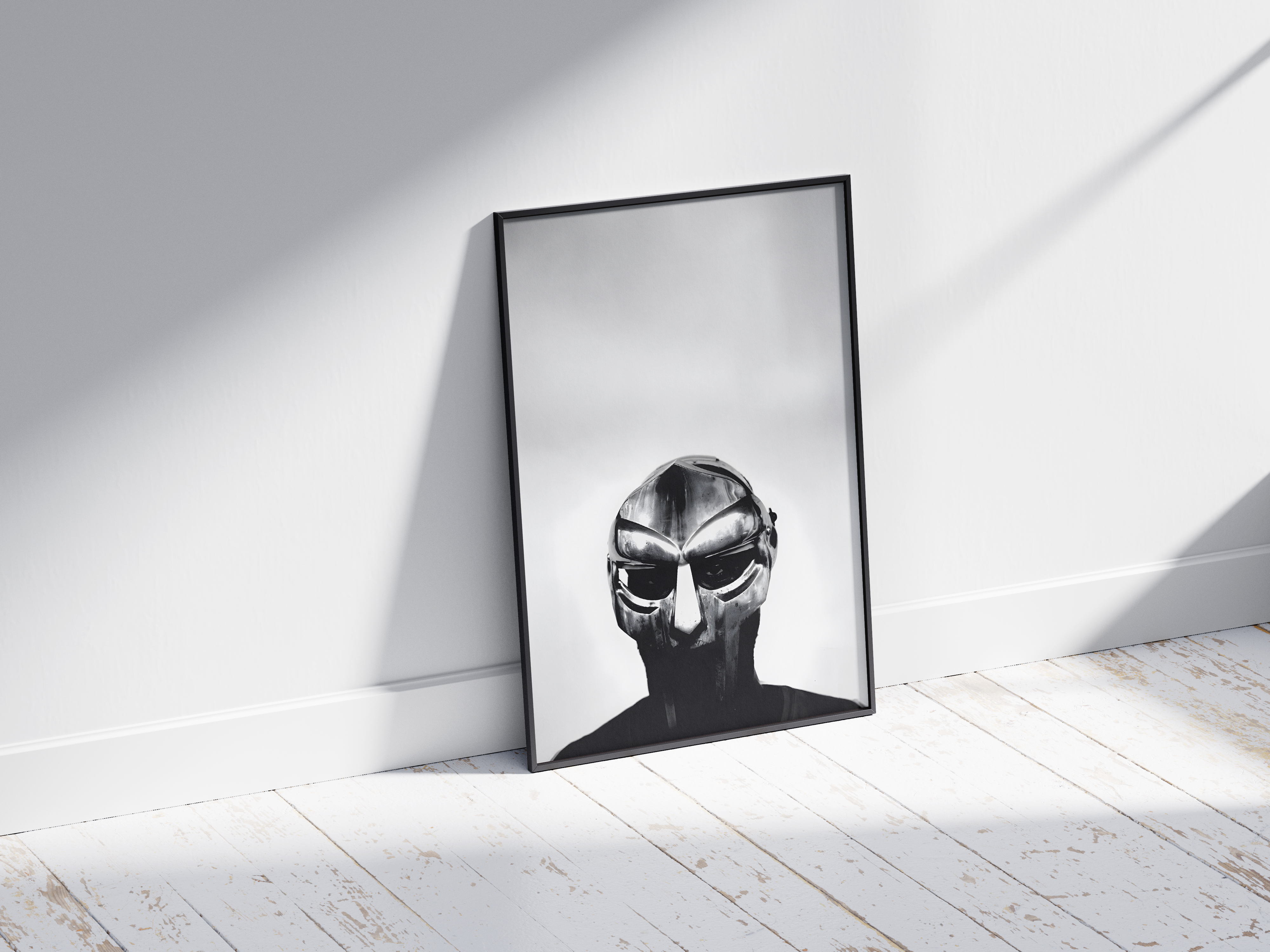 Madvillain - Madvillainy | Extended - NORDPLAKAT