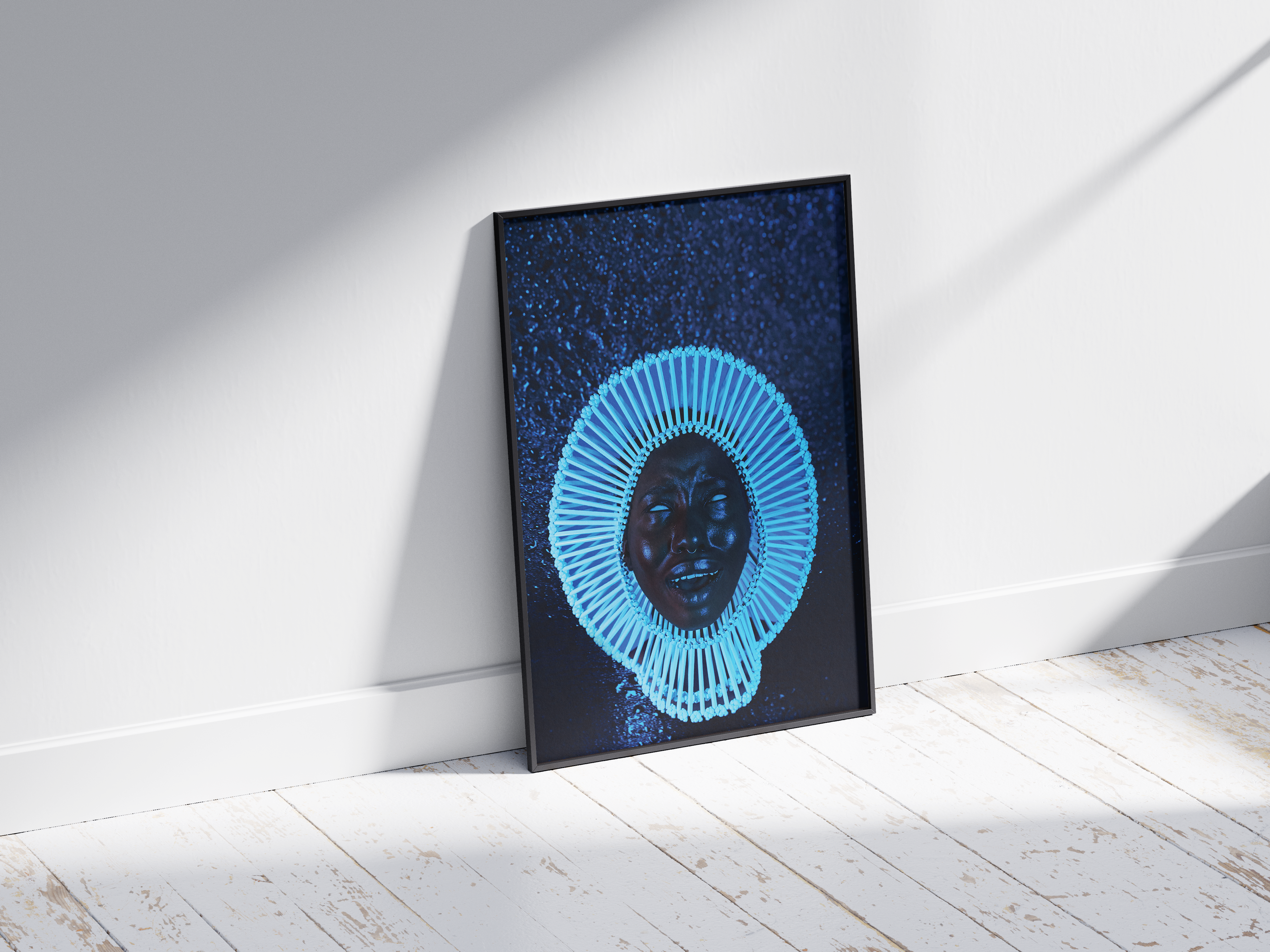 Childish Gambino - "Awaken, My Love!" | Extended - NORDPLAKAT