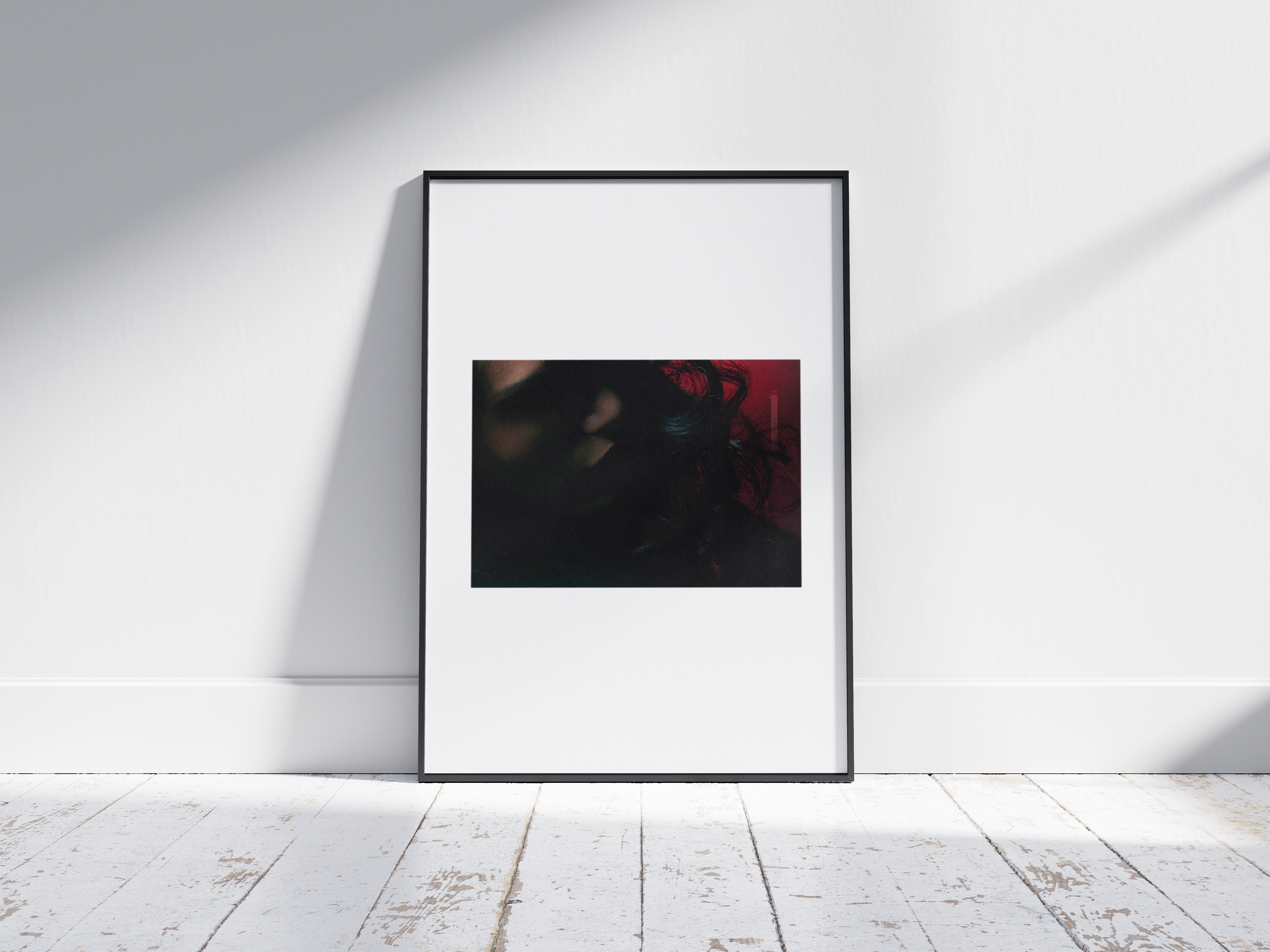 The Weeknd Trilogy Plakatpakke | Extended (50x70cm)