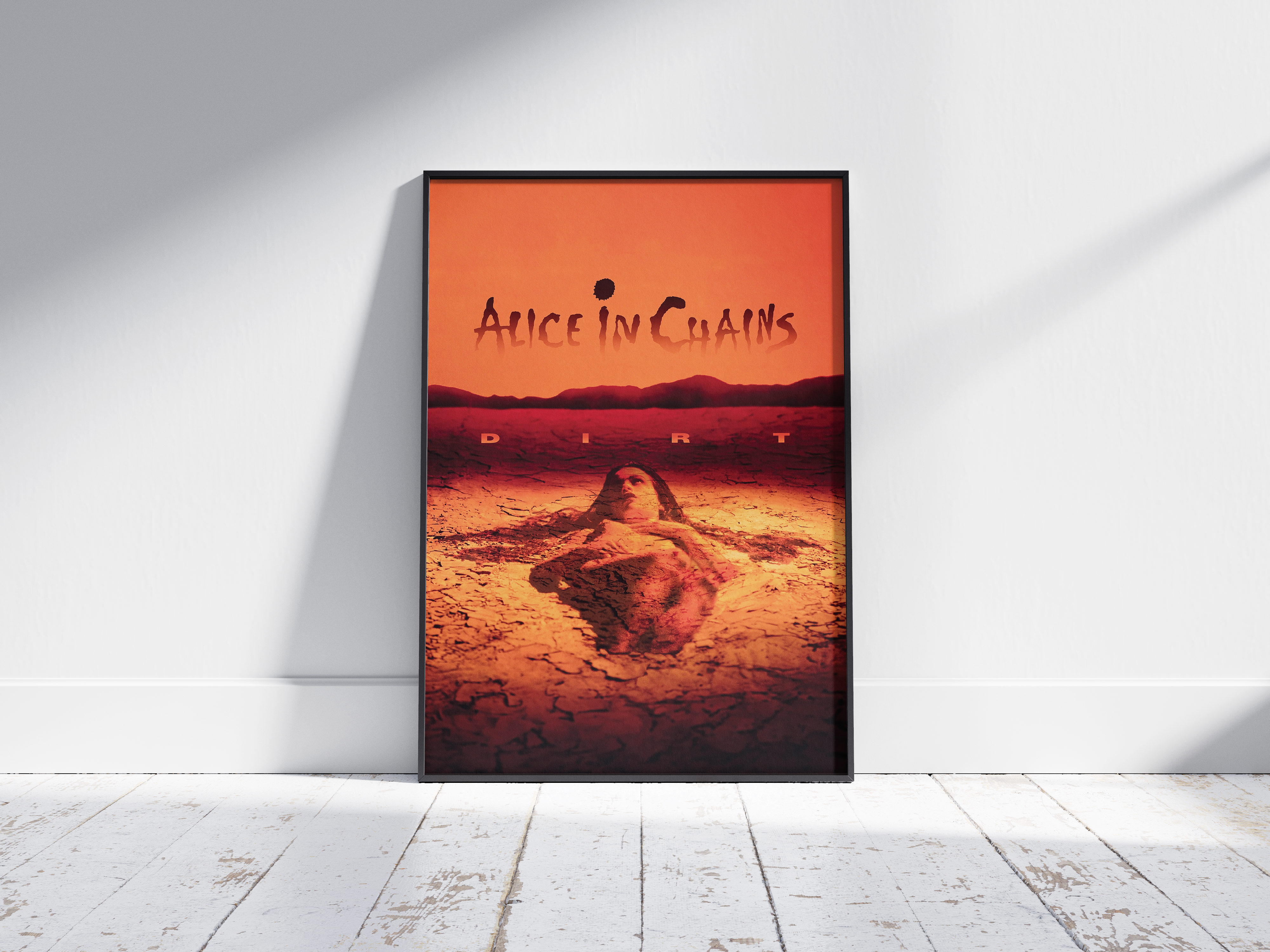 Alice In Chains - Dirt | Extended