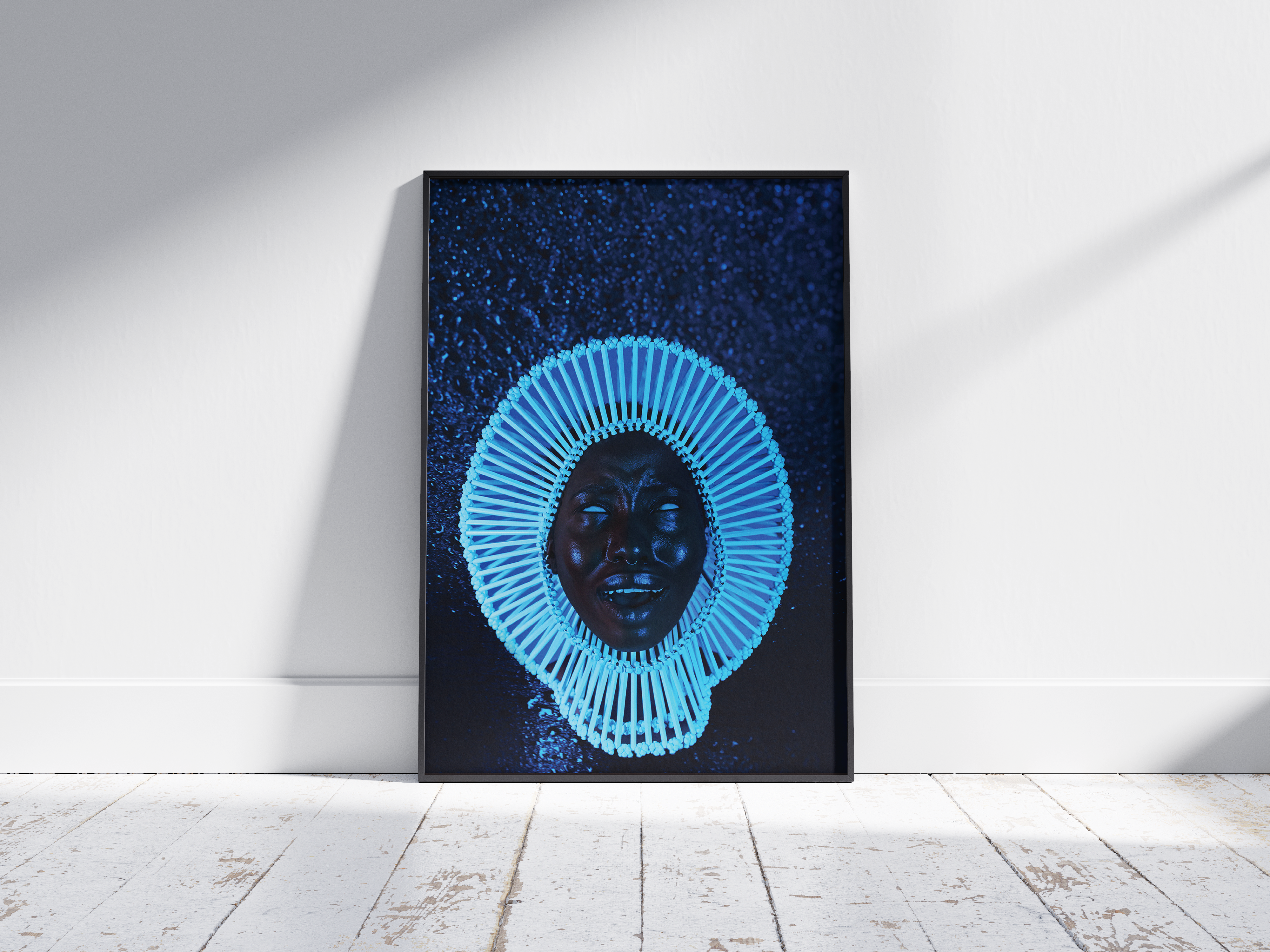 Childish Gambino - "Awaken, My Love!" | Extended - NORDPLAKAT