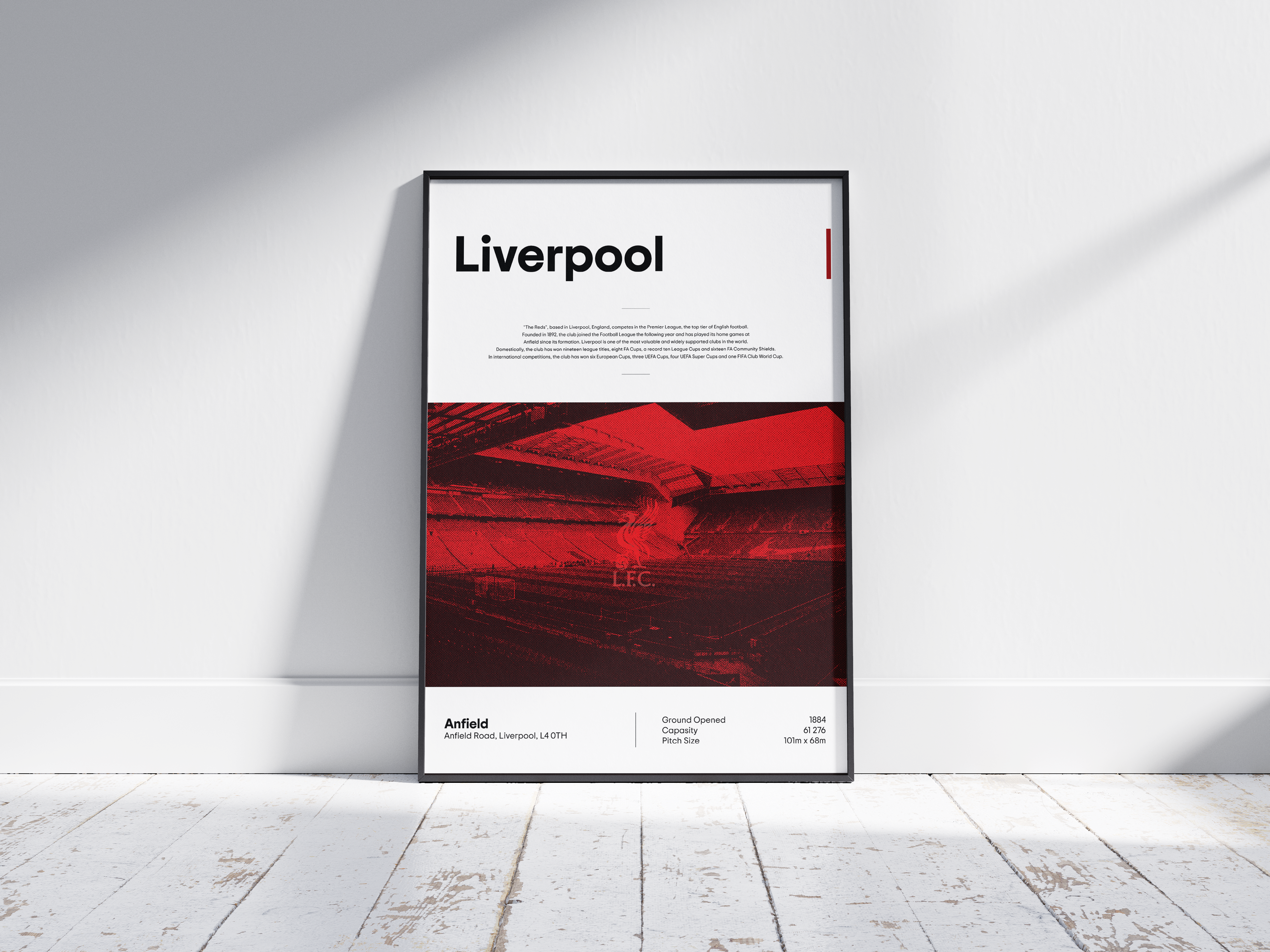 Liverpool | Lys